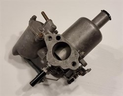 CARB - BMC MINI HS2 SU 1959-68  PartNo:  AUC976