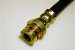 BRAKE HOSE - MAZDA 626 84> (F) PartNo:  BH802