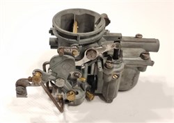 CARB - FORD THAMES 800 1957-63 ZENITH 34VN PartNo:  C1611