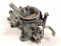 CARB - FORD THAMES 800 1963-65 ZENITH 34VN PartNo:  C1822