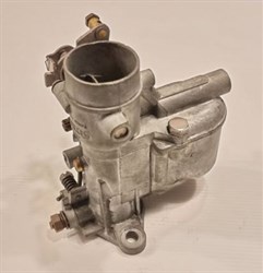 CARB - HILLMAN HUSKEY OHV 62-63 ZENITH 26VME PartNo:  CC1782