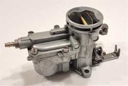 CARB - HILLMAN HUSKEY SERIES 3 63-66 ZENITH 30VN PartNo:  CC1817