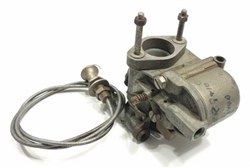 CARB - SINGER 9/10 1934-40 ZENITH 26VEHG PartNo:  F1134