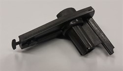 ROTOR - FORD V8 PartNo:  GM806