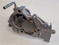 W/PUMP - DAIHATSU HIJET ATRAI 660CC PartNo:  GWD49AH