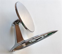 MIRROR USA STYLE RH/LH PartNo:  MDR01