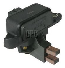 ALTERNATOR REGULATOR  PartNo:  RE60