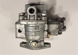 CARB - COMMER Q25 1956-67 SOLEX 32B10-2 PartNo:  S5012