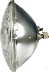 BULB - SEALED BEAM 12V 60/50W 7 INCH PartNo:  SB7