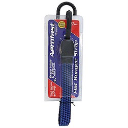 AEROFAST - FAT STRAP 90CM BLUE/BLACK PartNo:  FAT90