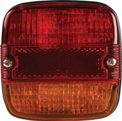 NARVA - STOP/TAIL/FLASHER/LICENCE LAMP PartNo:  86030