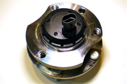 WHEEL HUB - HOLDEN - FRONT - LHS PartNo:  AB4292L