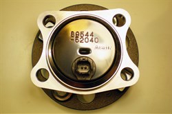 WHEEL BEARING - HUB UNIT - TOYOTA VITZ NCP90 (R) PartNo:  AB6528