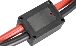 PROJECTA - 200 AMP BOOSTER CABLES PartNo:  SB200SP