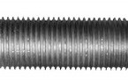 BOLT M10 X 1.25 X 25MM