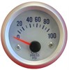 TYPE R - OIL PRESSURE GAUGE 2 INCH ELECT