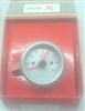 TYPE R - TACHOMETER WHITE 0-8000RPM