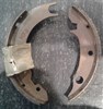 BRAKE SHOES - HOLDEN FE FC F/R,