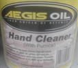 AEGIS - HAND CLEANER (1KG)