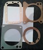 GEARBOX GASKET SET - FORD ZEPHYER