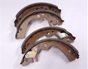 BRAKE SHOES - NISSAN NOTE