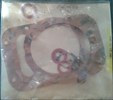 GEARBOX GASKET SET - HILLMAN MINX 53-56