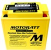 BATTERY - MOTORCYCLE 250CCA 19AH