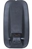 MIRROR - UNI 167 X 327MM (25MM BALL)