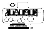 IMG SET - HOLDEN 3.8 VS/VT