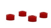 FRONT AXLE SHOCK ABSORBER - LOWER BUSHING KIT