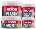 CRC - ADOS PLASTIC PUTTY (125ML)