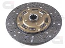 CLUTCH PLATE - 275MM X 10T X 32.2MM