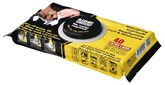 RIDOF WIPES - REMOVES GREASE OIL TAR 40PC