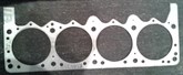 HEAD GASKET - CHRYSLER C71 CANADIAN