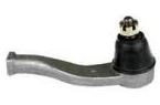 TIE ROD END - DAIHATSU CHARADE 87-00  LH