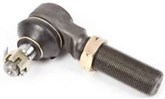 TIE ROD END - SUBARU LEONE 79>84 LH