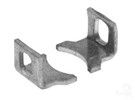 SOLENOID CONTACTS - DENSO (PAIR)
