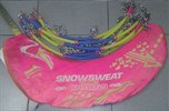 SNOW CHAINS - SNOWSWEAT COMPACT GREEN