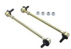 SWAY BAR LINK - UNIVERSAL 250MM