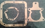 GEARBOX GASKET SET - VAUXHALL EIP