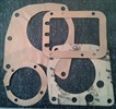 GEARBOX GASKET SET - FORD ZEPHYR